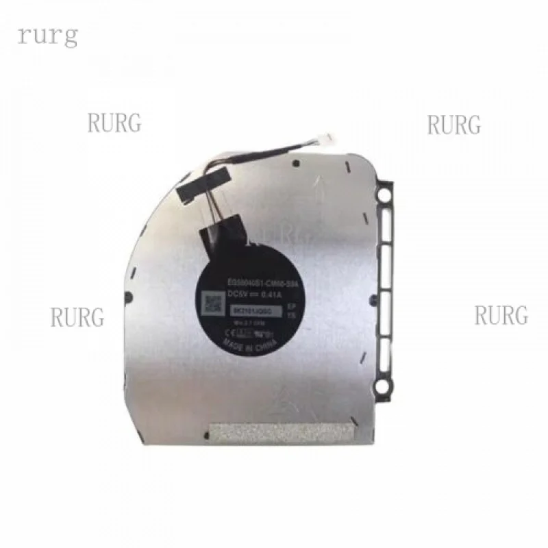 

L охлаждающий вентилятор для DELL Latitude 7420 05GG6X