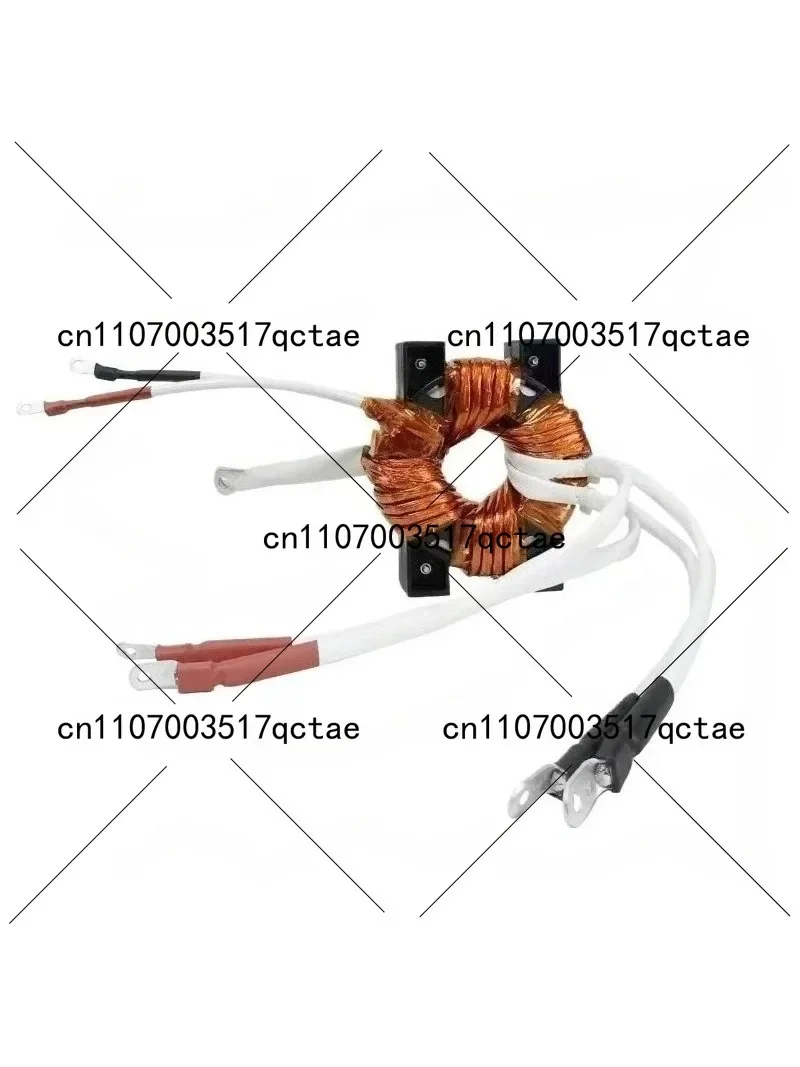 High Frequency Inverter Transformer - Small High Power for Switching Power Supply And Welding Machine view 4