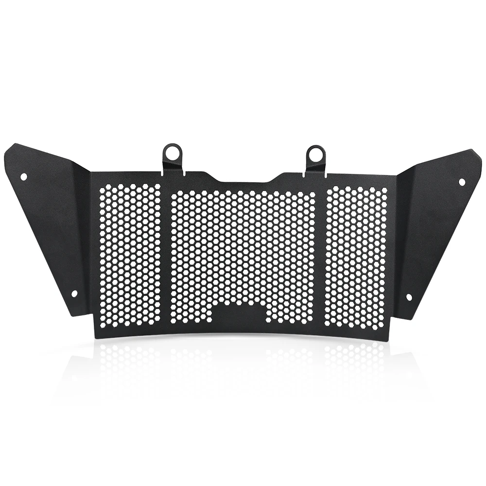 FOR K-T-M 390 ADVENTURE 2019 2020 2021 2022 2023 2024 390ADV Motorcycle Accessories Radiator Grille Guard Gill Cover Protections