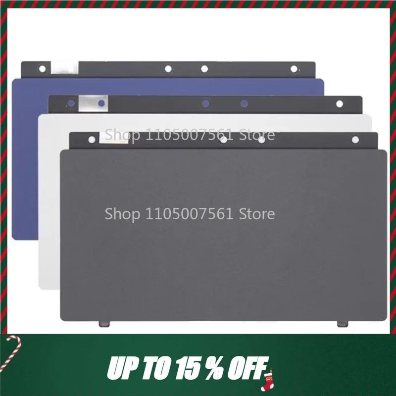 Repuesto de Panel Táctil para HP 15-EF 15-DY 15S-EQ 15S-FQ TPN-Q222, SB459A-22HA, Accesorios para Portátiles, Teclado, Trackpad
