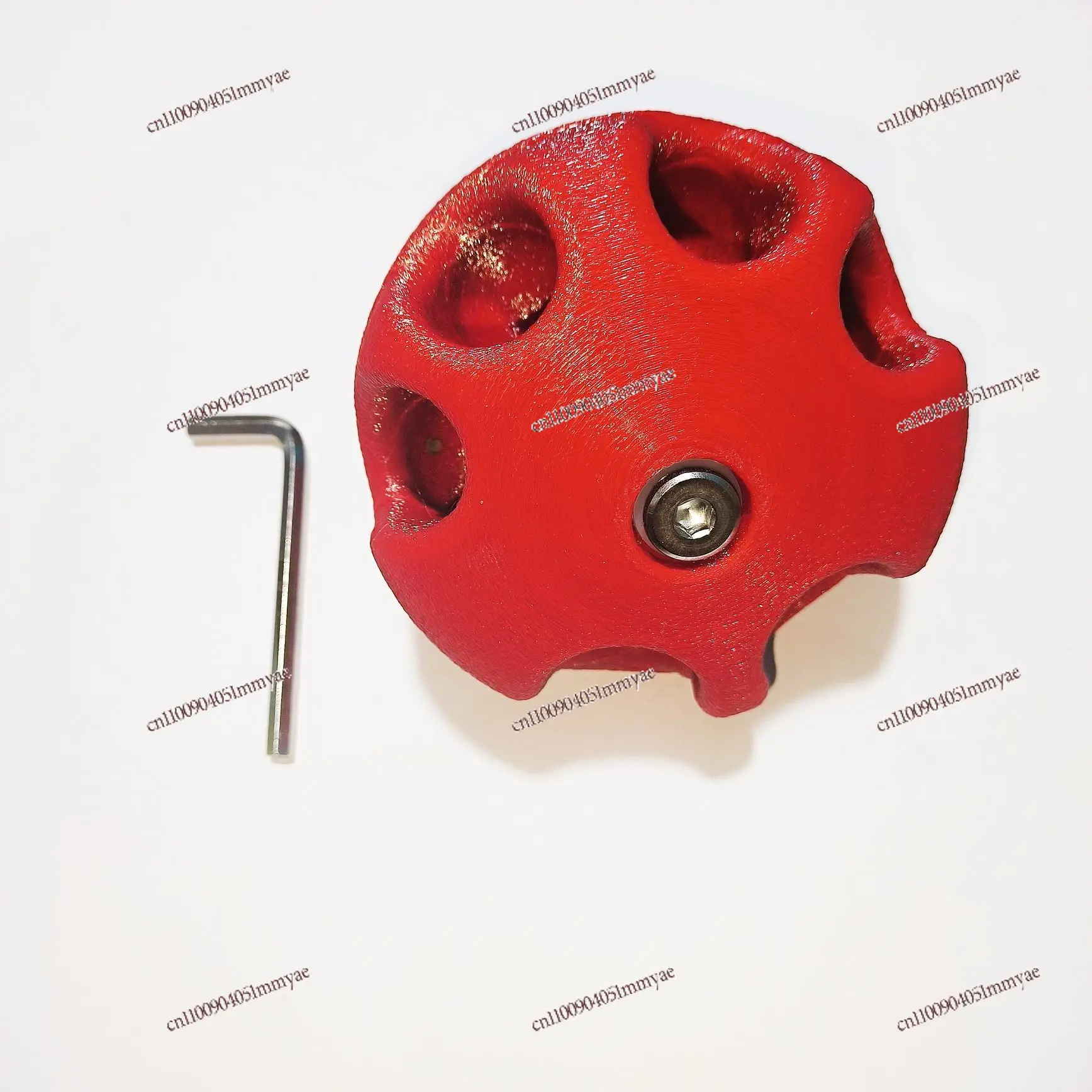 

Cyclone Finger Eagle Claw Finger Strength Trainer