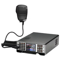 ALL Mode SDR Transceiver Software Defined Radio FM SSB CW RTTY B 4Th Generation Q900 V4 100KHz-2GHz HF/VHF/UHF