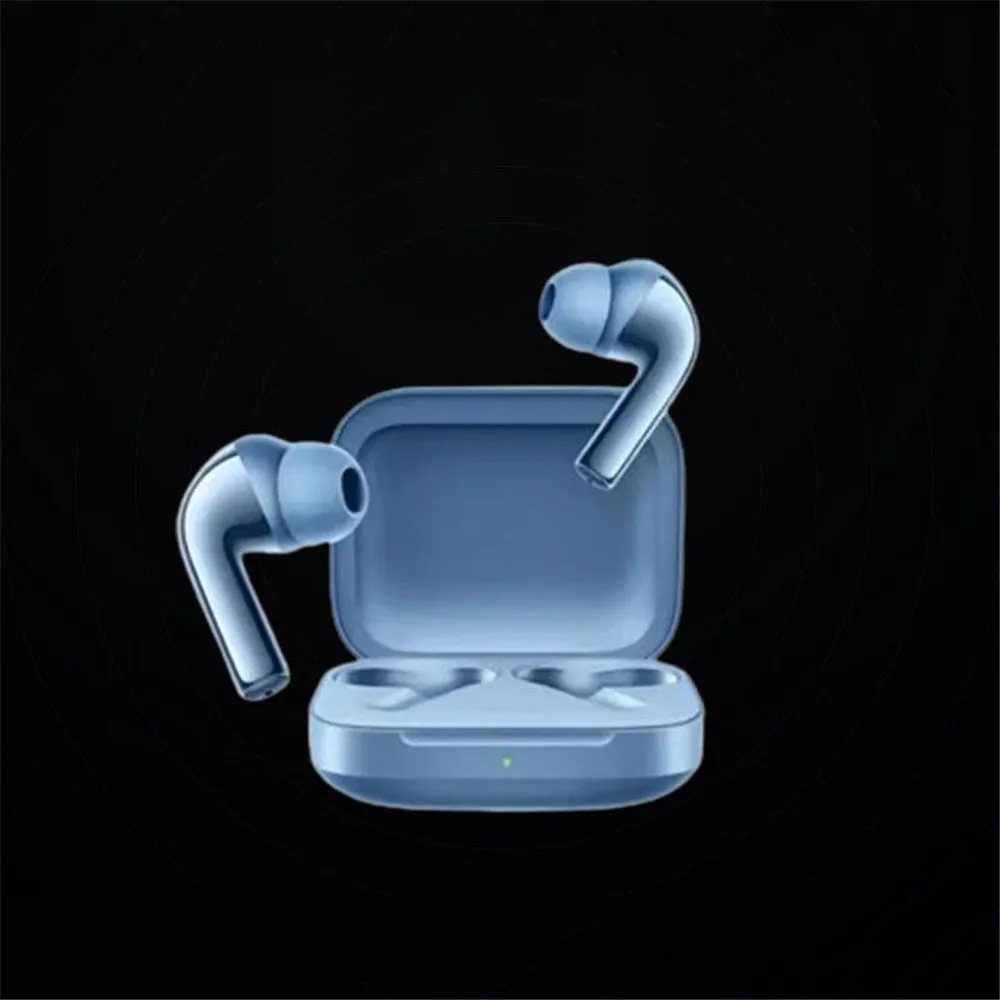 نصائح سماعات الأذن لبراعم Oneplus 3 ، مجموعات ملحقات سماعة الأذن اللاسلكية ، استبدال غطاء الأذن