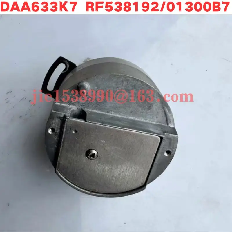 Used DAA633K7 RF538192/01300B7  Normal Function Tested OK