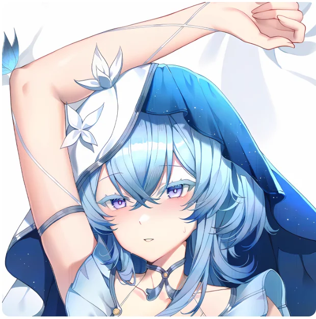 

Anime Wuthering Waves The Shorekeeper Sexy Dakimakura Hugging Body Pillow Case Otaku Loli Pillow Cushion Cover Bedding Gidts QN