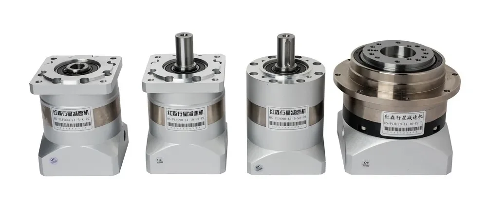 

Лидер продаж, планетарный редуктор с высоким крутящим моментом, планетарный редуктор для серводвигателя Mit su bishi