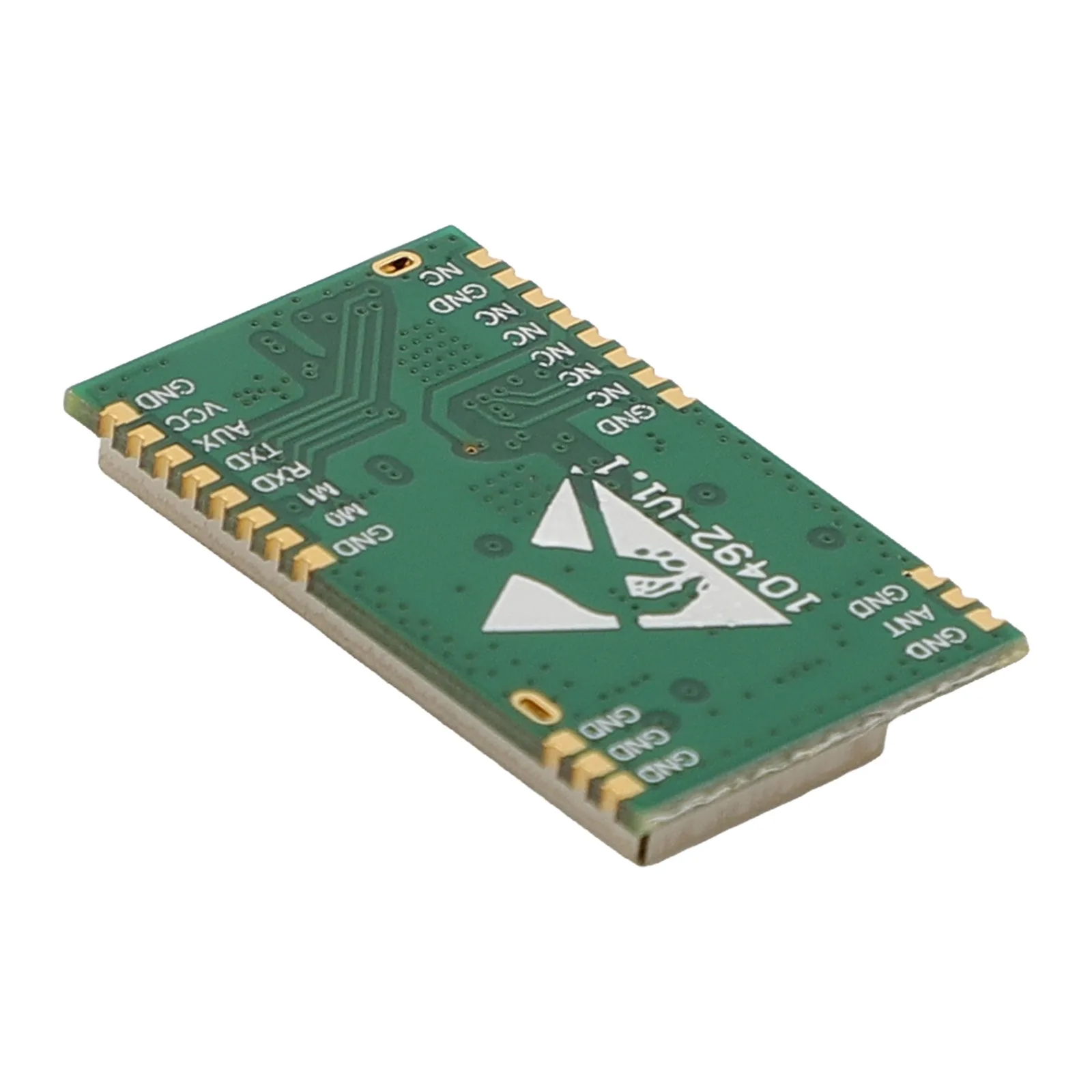 

Wireless Module Spread 16*26mm Communication Module Frequency Module Plastic RF Module Spectrum Wireless Radio