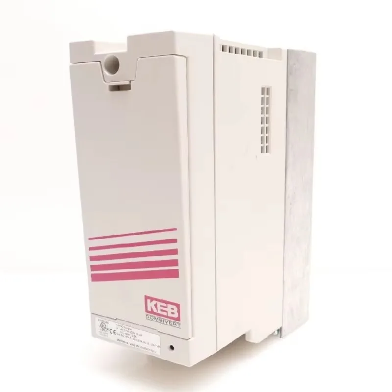 Keb Brand New F5 Va…