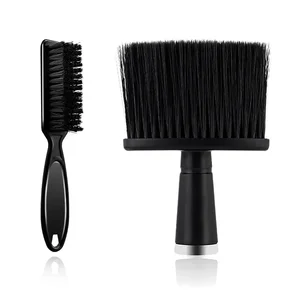 10 Main Sales Barbear Brush - №10