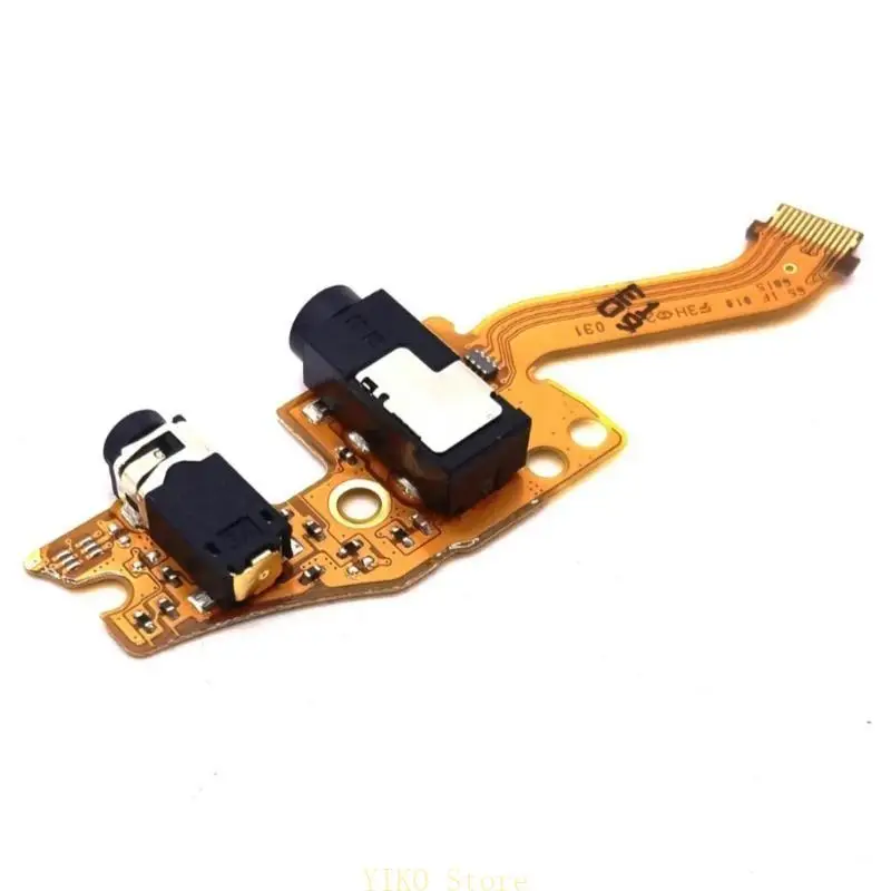 

K32C Sound Board for R10 with Remote Control Port 6851 New Repair Part