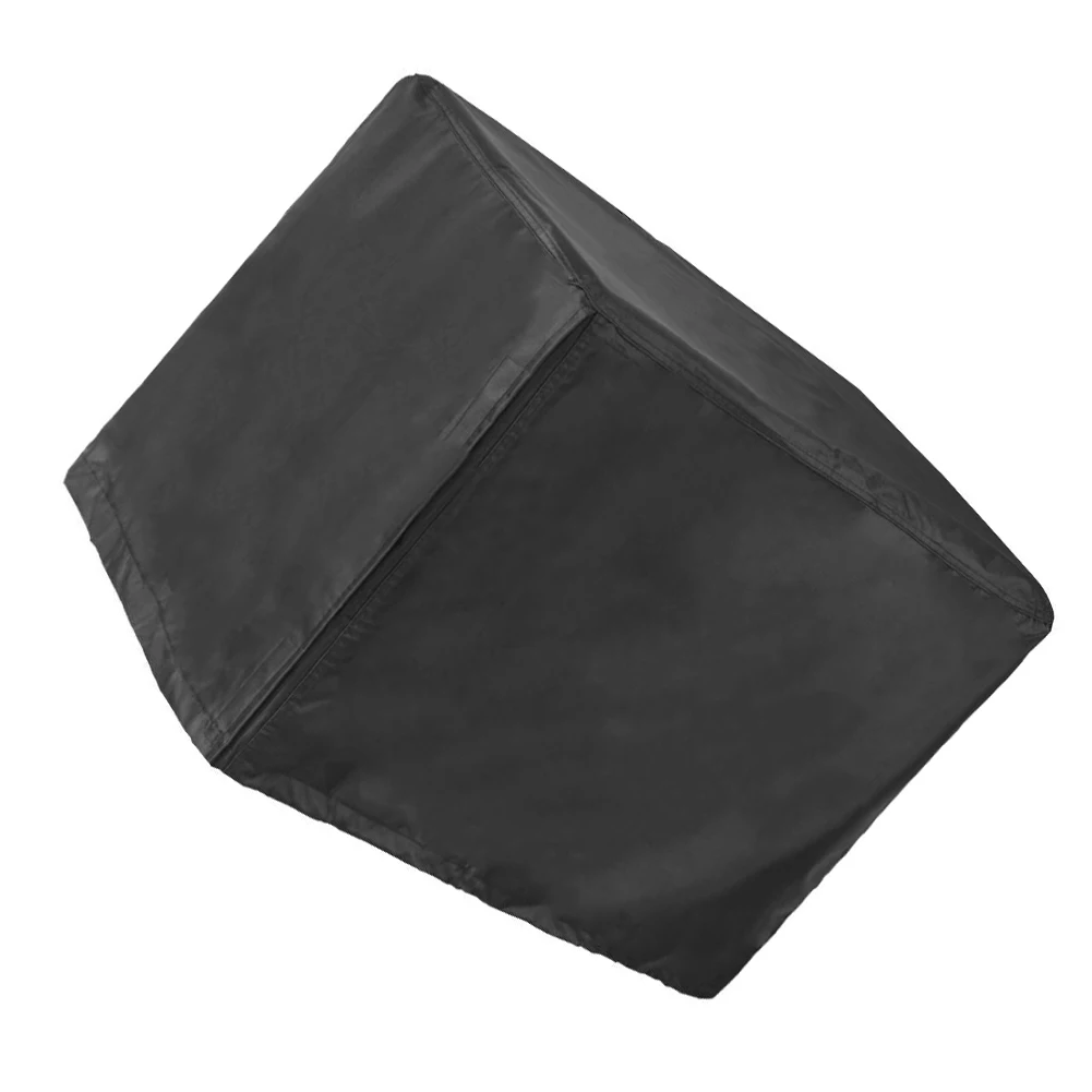 Waterproof Generator Cover Designed for Durability Lightweight 210D Oxford Fabric with Customizable Fit Options