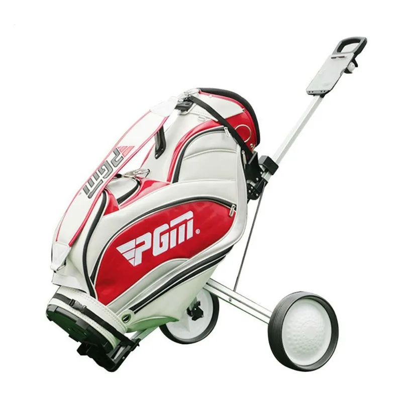 Category image: Golf Trolley