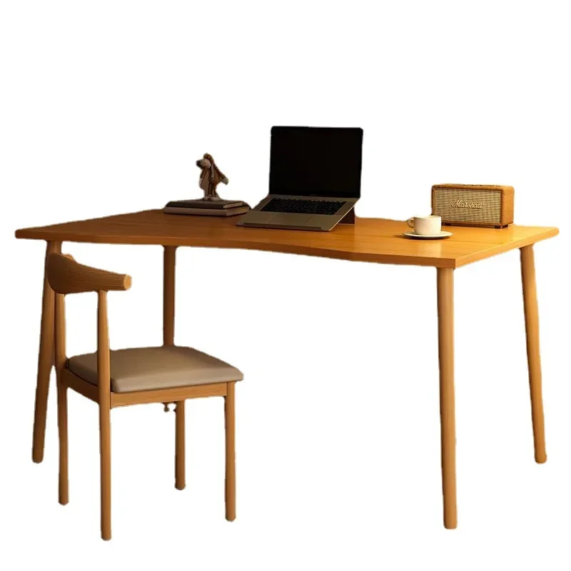 Write Learning Office Desks Learning Makeup Bedroom Girls Office Desks Household Desktop Bureau Meuble Working Equipment