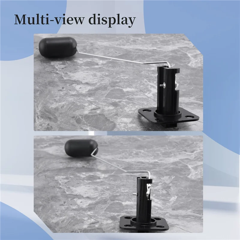 Unidade de envio de medidor de combustível elegante 5km-85752-00-00 para grizzly 660 yfm660f 2002-2008 acessórios atv