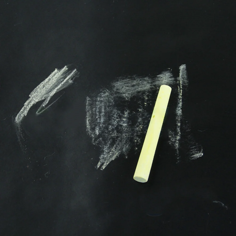 

Waterproof Chalkboard Sticker 45x200cm Removable Blackboard Wall Decal Black Board Stickers