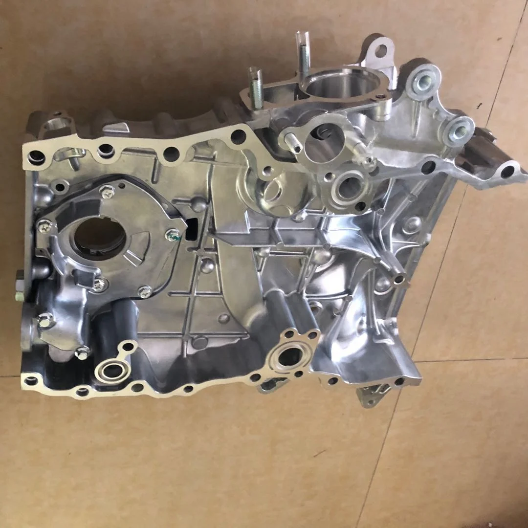 High Quality Timing Gear Cover Case 11310-0C010 11310-0C011 11310-75060 11310-75061 For HILUX INNOVA HIACE 1TRFE
