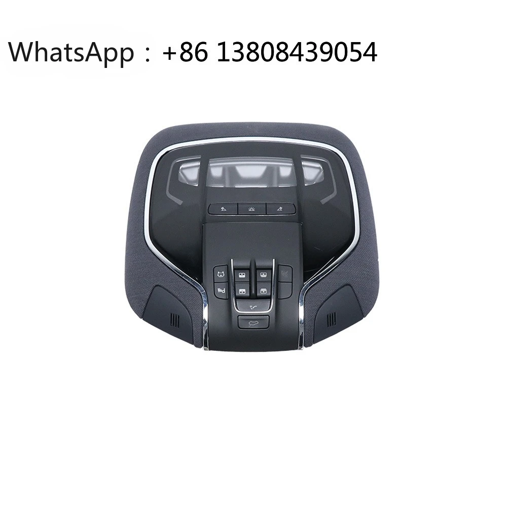 Quality Assurance Car Spare Part Interior Parts Sunroof Switches For Maserati Leventa 2018 670090458