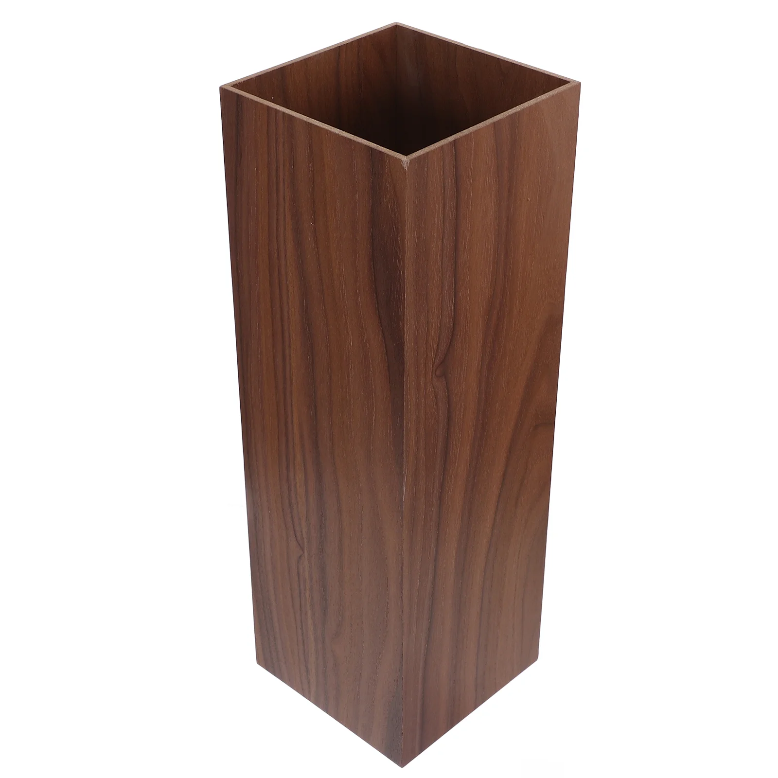 

Japanese Umbrella Bucket Stand Holder Wall-mounted For Wooden Home Hall Shelf Storage Lobby