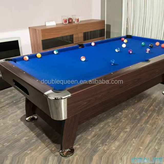 

pool table/billiard table manufactures with cheap price good quality