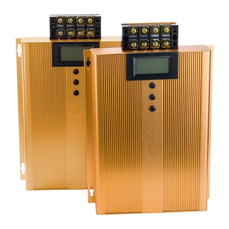 3 Phase Home & Industrial Use  Factor Saver Pro  Bill Saving Device Electricity Saving Box Energy Saver Equipment