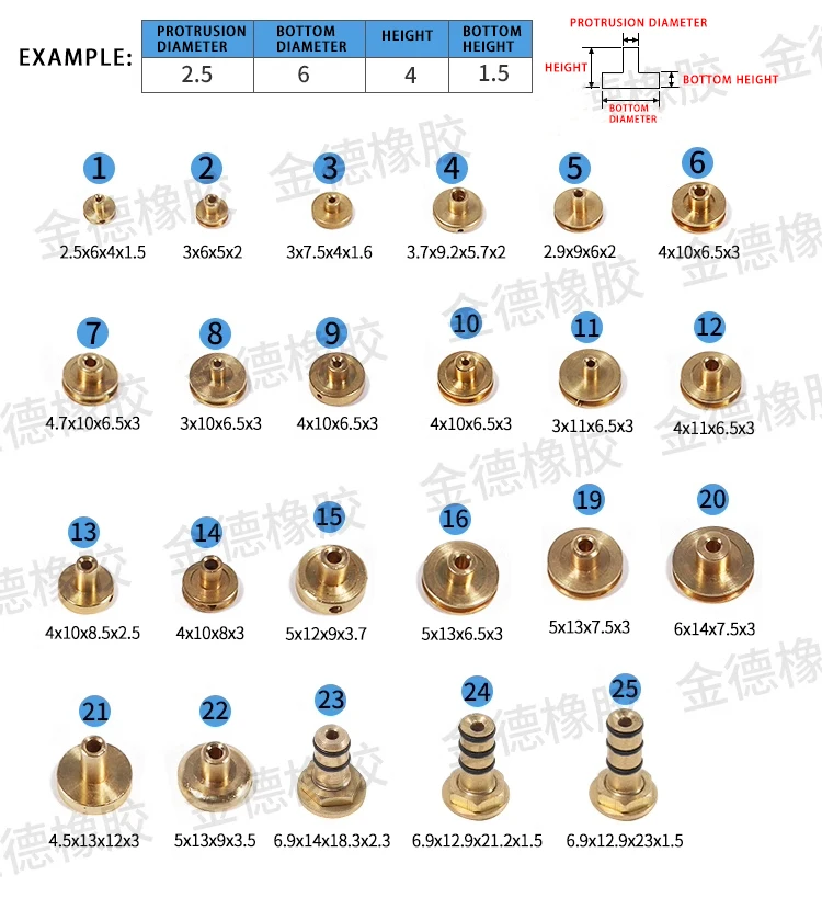 Sliding shaft flat air nozzle inflation shaft air nozzle inflation shaft inflation nozzle pressure shaft accessories valve