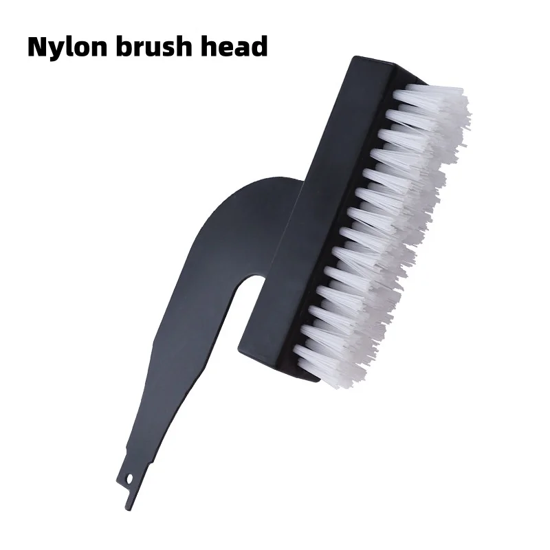Variant: 1 nylon brush head