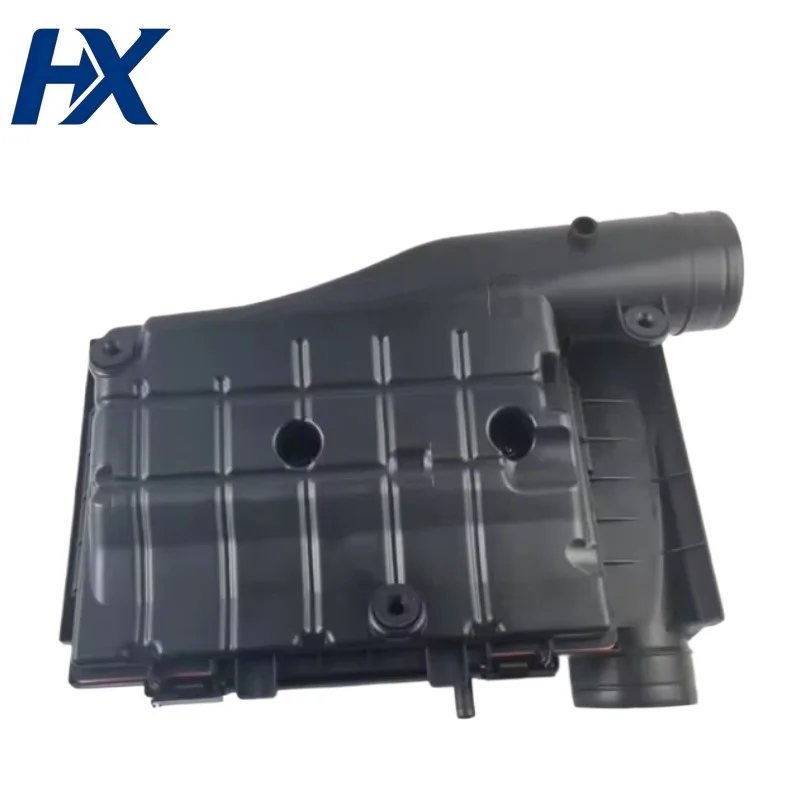 04E129611AK Air Filter Housing for VW Golf Jetta Fox Sharan Tiguan EA211