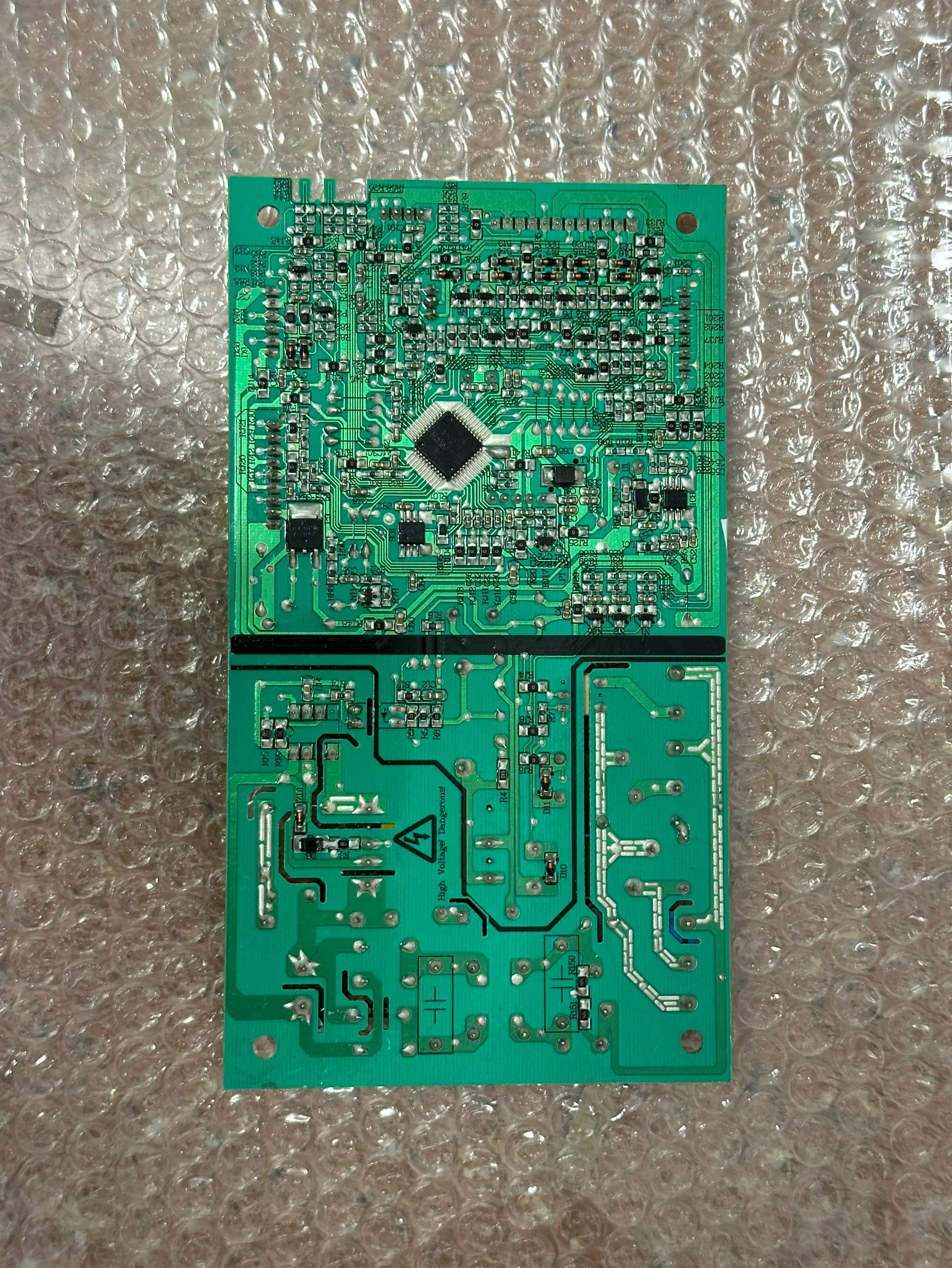 제어 보드 V98538 0321802329 W19-66BC W19-66