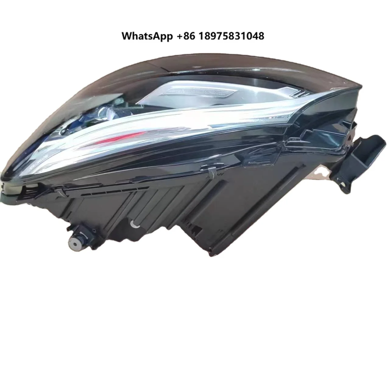 

High Quality Car Lights Suitable for MercedesBenz GL166 Car Headlight Factory Direct Sales Headlight Car Auto