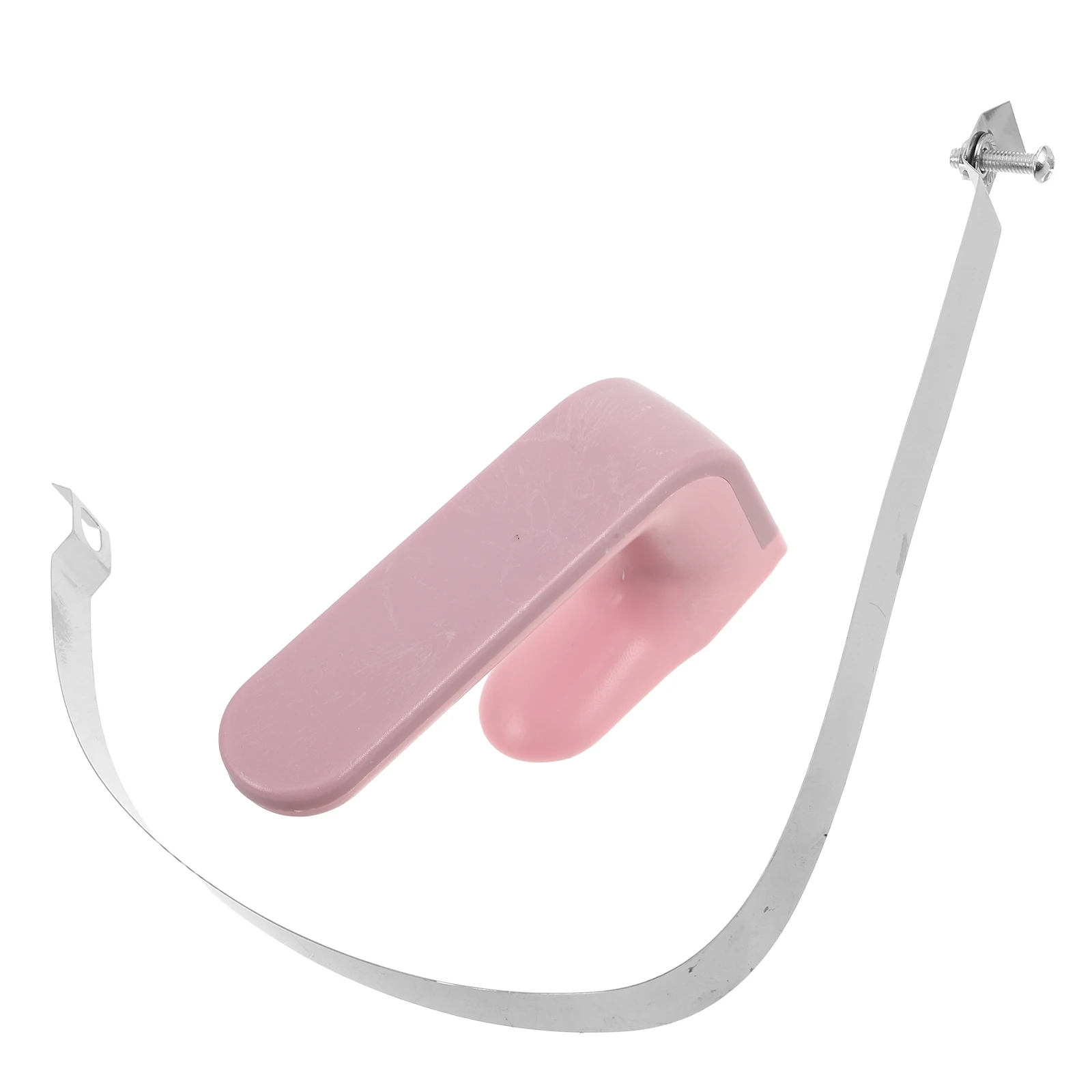 

Kettle H Accessories 36 5cm Steel Circle Ergonomic Anti Scald Replacement Water Kettle Grip Replacements Kitchen Bar Supplies