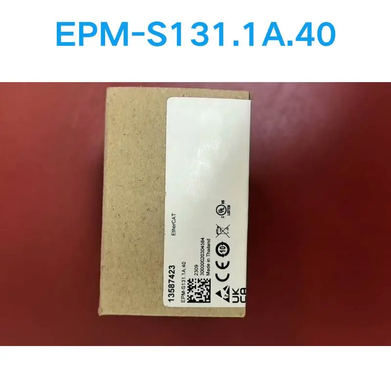 New Module EPM-S131.1A.40 Fast Shipping