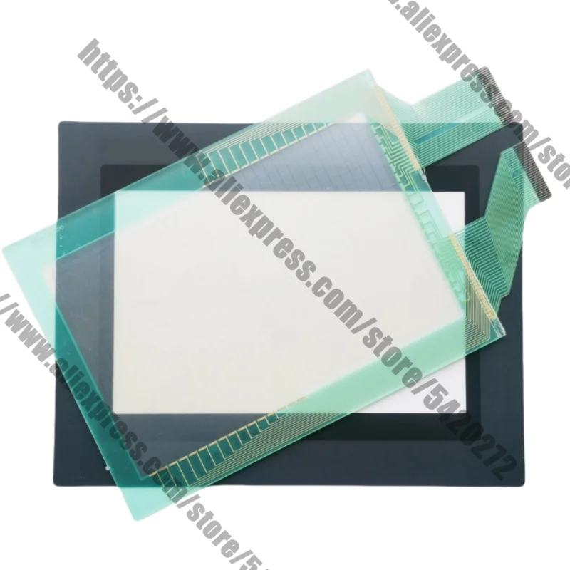 

New GP47J-EG11 GP477R-EG11 Touchpad Touch Glass + Protective Film