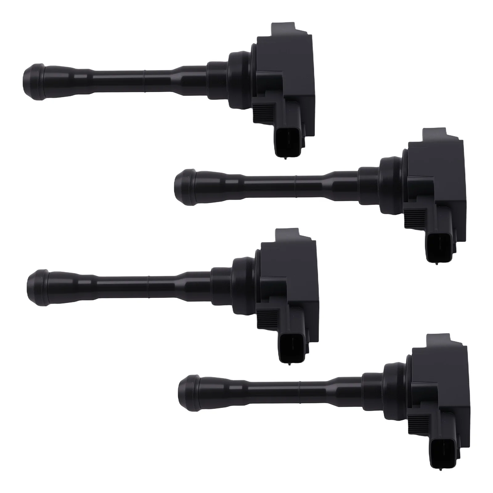 

Комплект из 4 катушек зажигания для Nissan Juke Rogue 224481KC0A UF659 2011-2019
