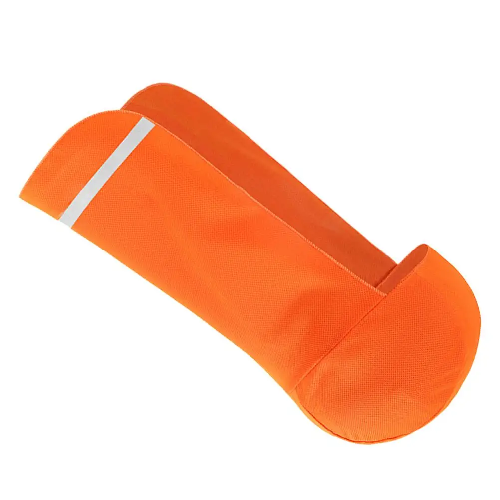 

Night Riding Safety Reflective Hat Hard Liner Has Bulk Beanie Polyester Liners Man Hats for Men