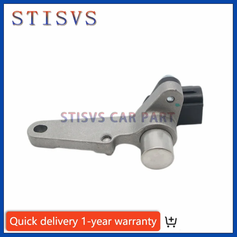 Sensor de Posición del Árbol de Levas NUEVO 19300-74010 para Toyota RAV4 1998-2003, Camry 1997-2001, Accesorios para Autos Nuevos