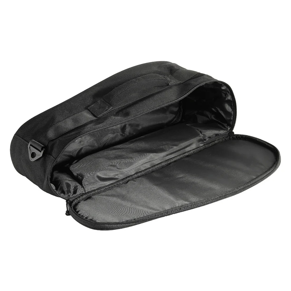Saddle Bags for Can-Am For Spyder For F3T F3 2016+ with Scratch-Resistant Interior Lining and Windproof Dustproof Construction