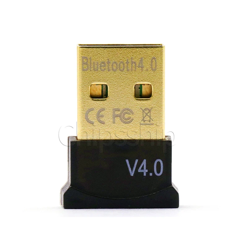 Bluetooth Adapter4.2 4.0 Wireless Transmitter Receiver Desktop Computer Laptop External Wireless Earphone Keyboard Mouse Printer