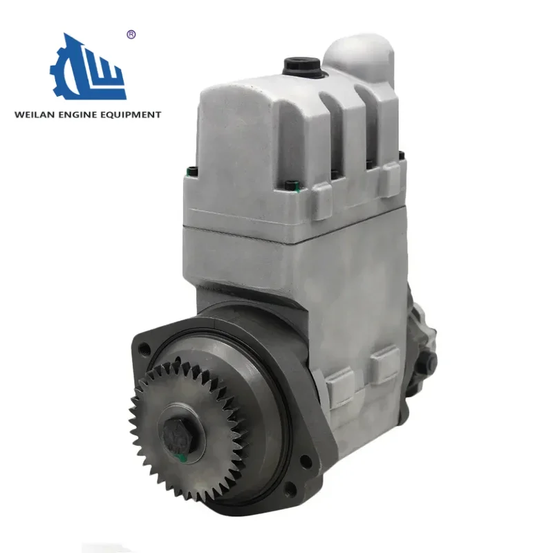 High-Pressure Fuel Injection Pumps for Excavator Rebuilt 319-0678 319-0677 384-0677 384-0678 476-8769 20R-1635 for CAT C7 C9