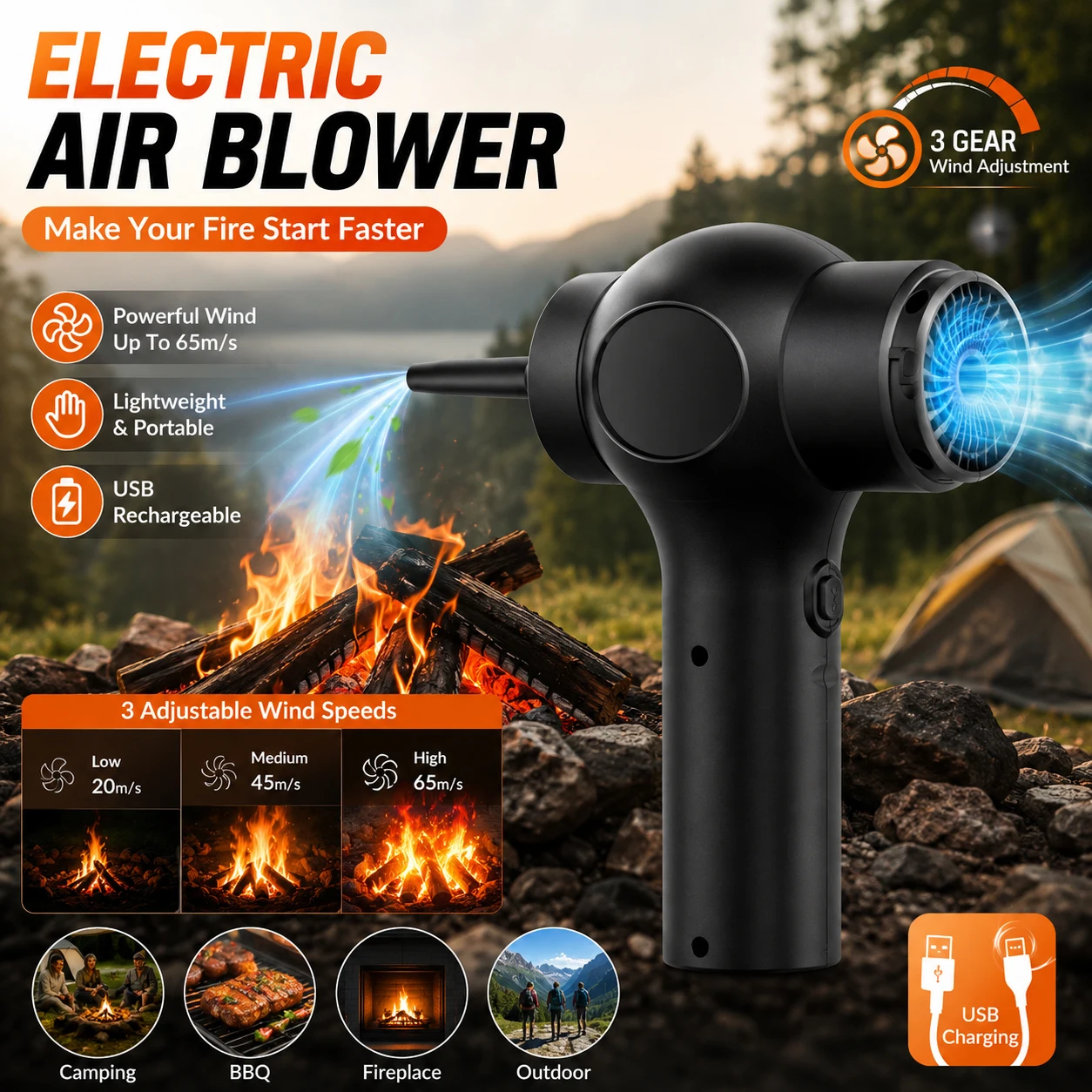 3 niveaux de réglage de la pui - Power Tools You Must Have avis et prix