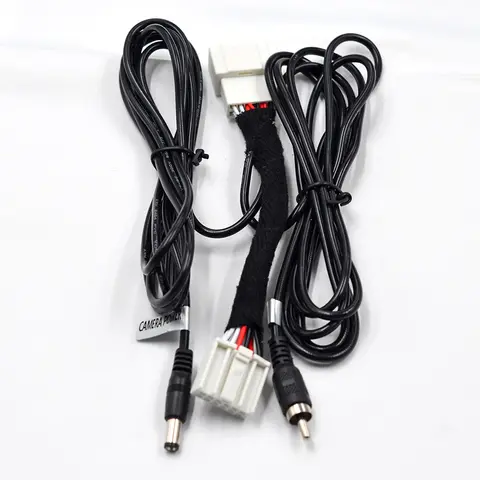 BYNCG För Mazda 3 Mazda3 Axela BM Sedan 2014~2018 / Backkameraset / Kompatibel med RCA och originalskärm 8 best sales RCA-kamera - №1