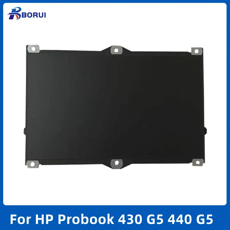 NEW For HP Probook 430 431 435 436 G5 440 445 G5 HSN-Q06C HSN-Q04C Original Laptop Touchpad/ Mouse Plate  TM-P3338-011