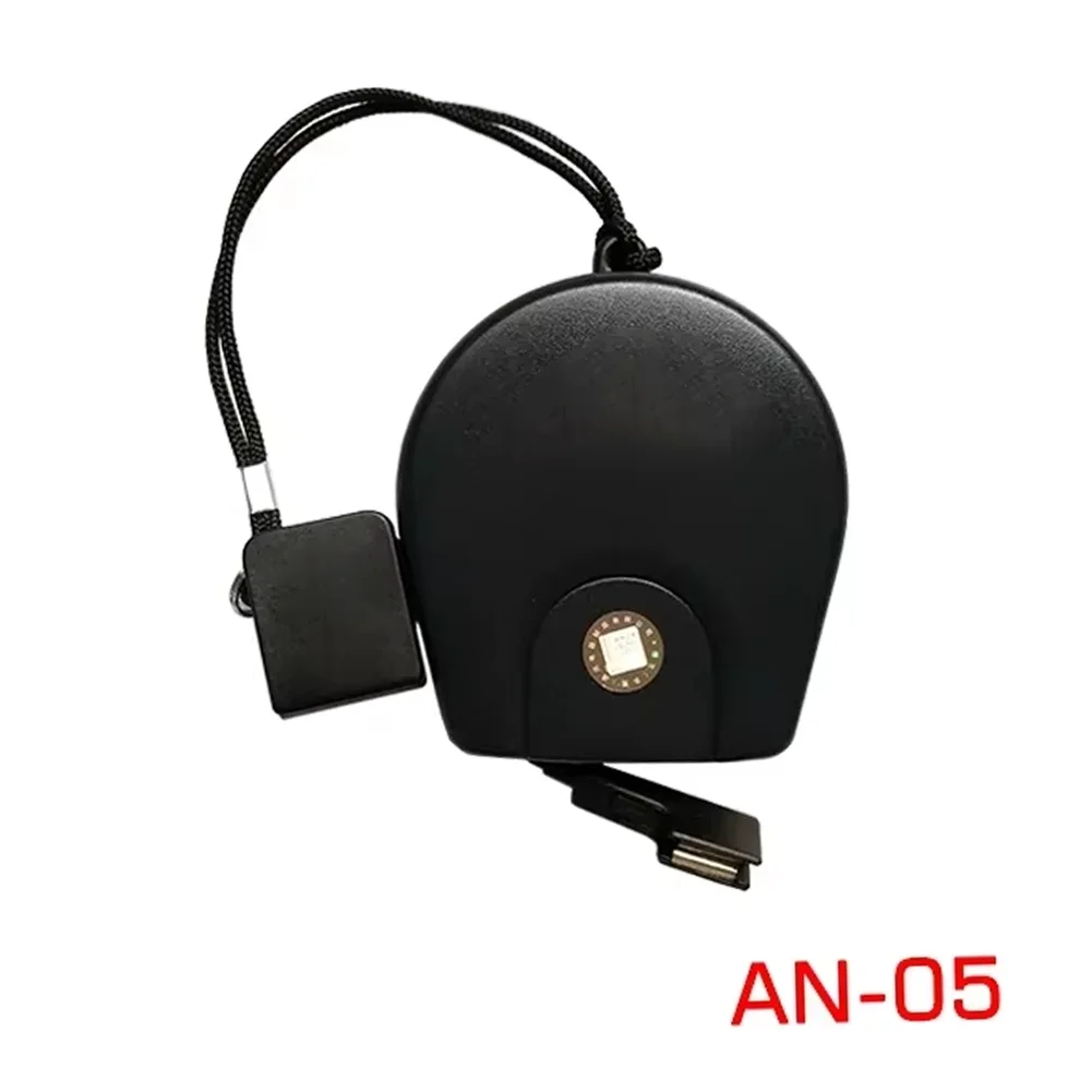 1Pc AN05/AN03 Exter… - image