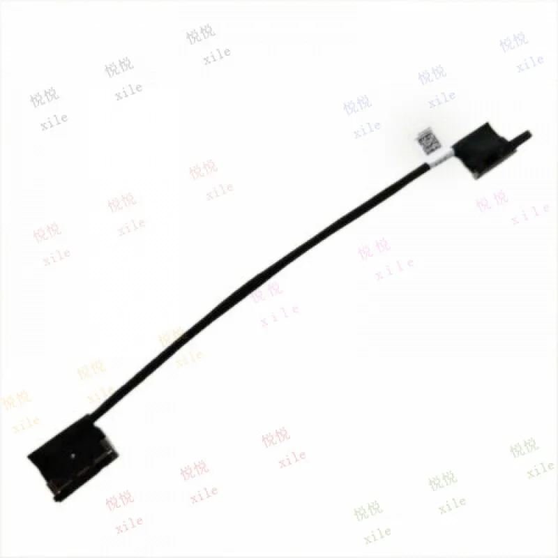 L+ Battery Cable Part FOR Dell Precision 7730 M7730 DAP20 0RWC40 DC020031000 USA-TO