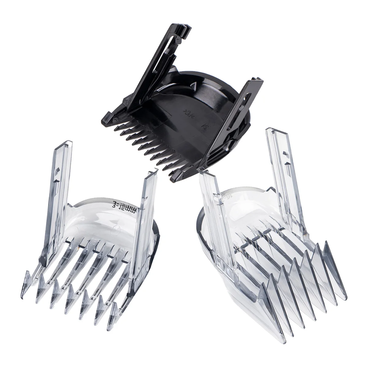 Geeignet für Philips Rasierer Haarschneidemaschine Kamm HC5610 HC5630 HC5632 HC5690 HC5691 HC7650 Haarschneidemaschine Kamm – Detail 1