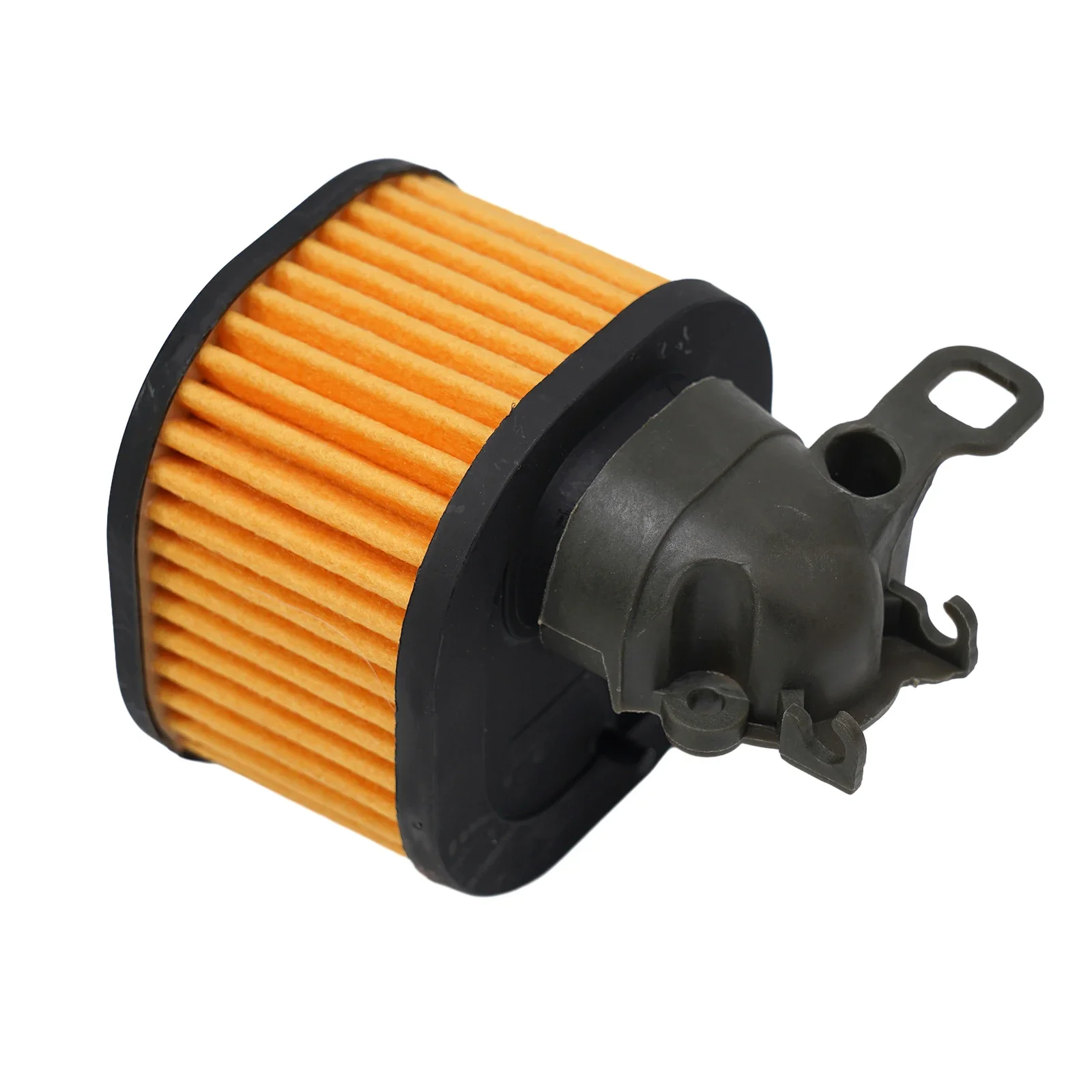 

High Quality Air Filter Adapter Holder Intake Set Spare Filter Cover Garden Lawn Mower Replacement Accessories