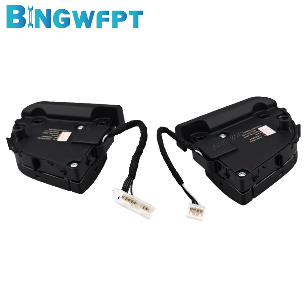 New Steering Wheel Cruise Control Switch Volume Radio Button 68146856AC 68321893AA 05081288AA For Jeep Cherokee Dodge 2014-2018