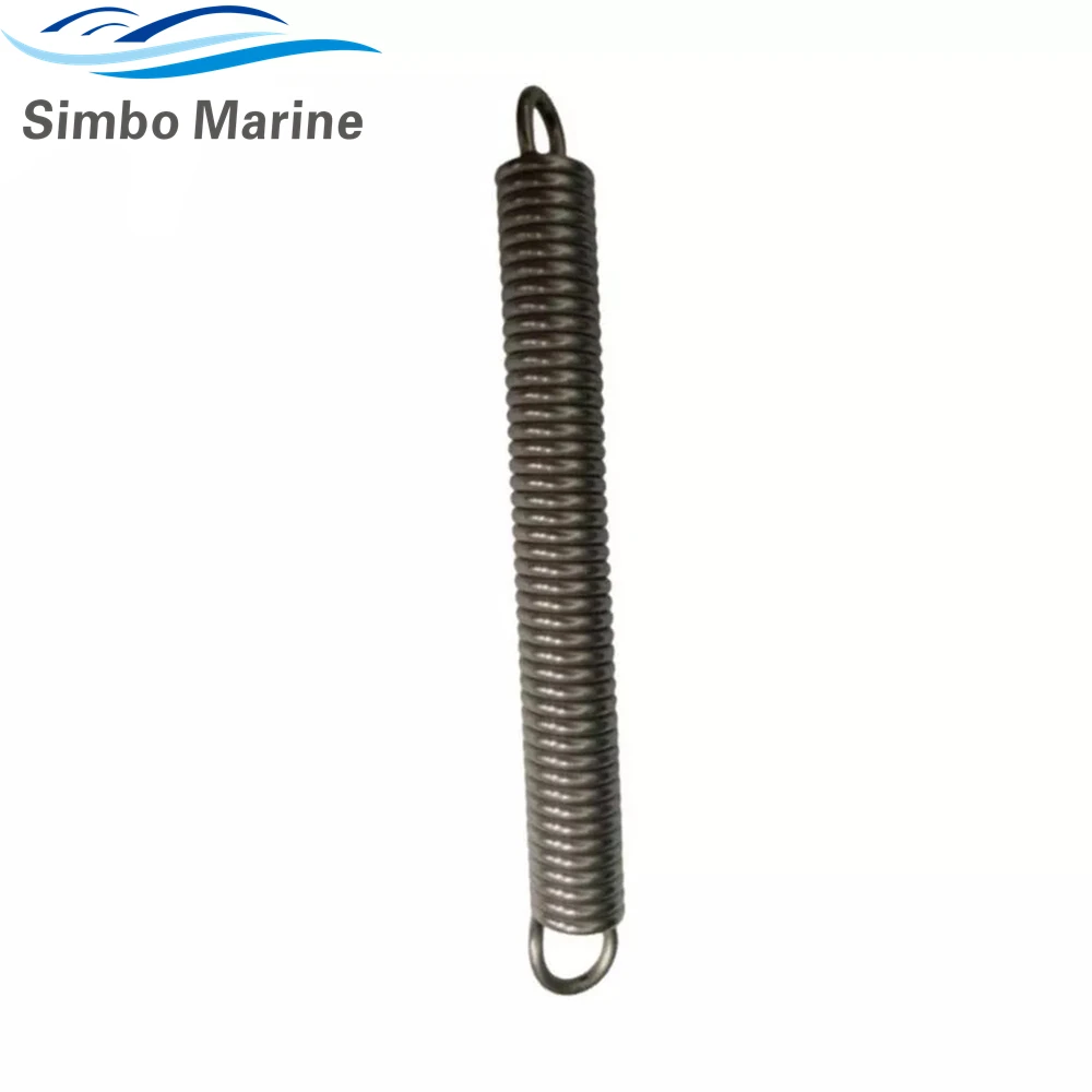 Marine Boat hot foot throttle control Spring for all outboard & inboard models