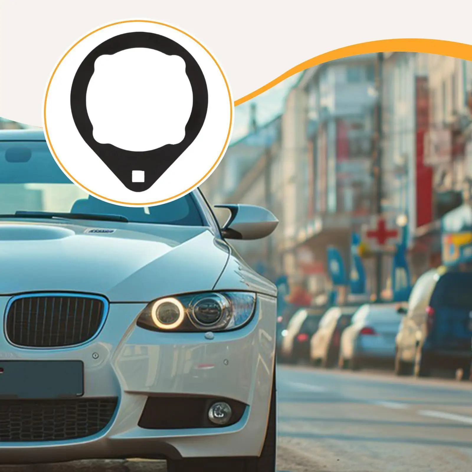 

Инструмент для удержания компрессора кондиционера 412 154 на 2016 год, 2012, 2013, Fiesta с 2017 г.