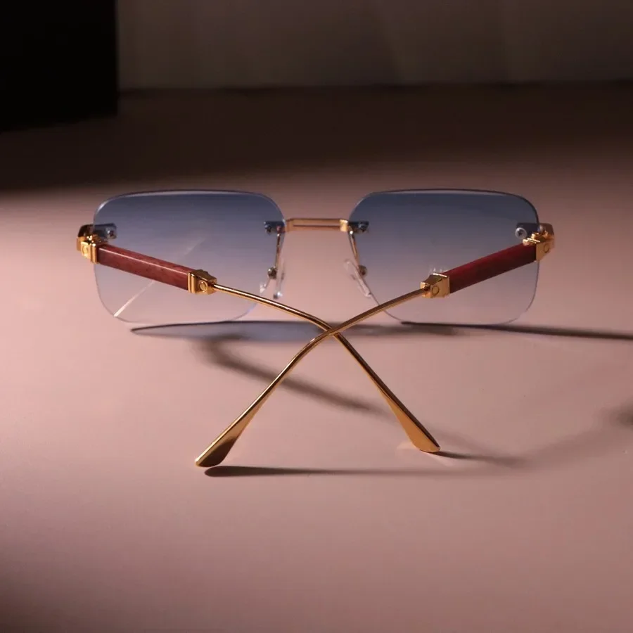 نظارات شمسية مربعة بإطار صغير ملون للنساء والرجال نظارات شمسية بألوان مرآة للسيدات نظارات عصرية رائعة