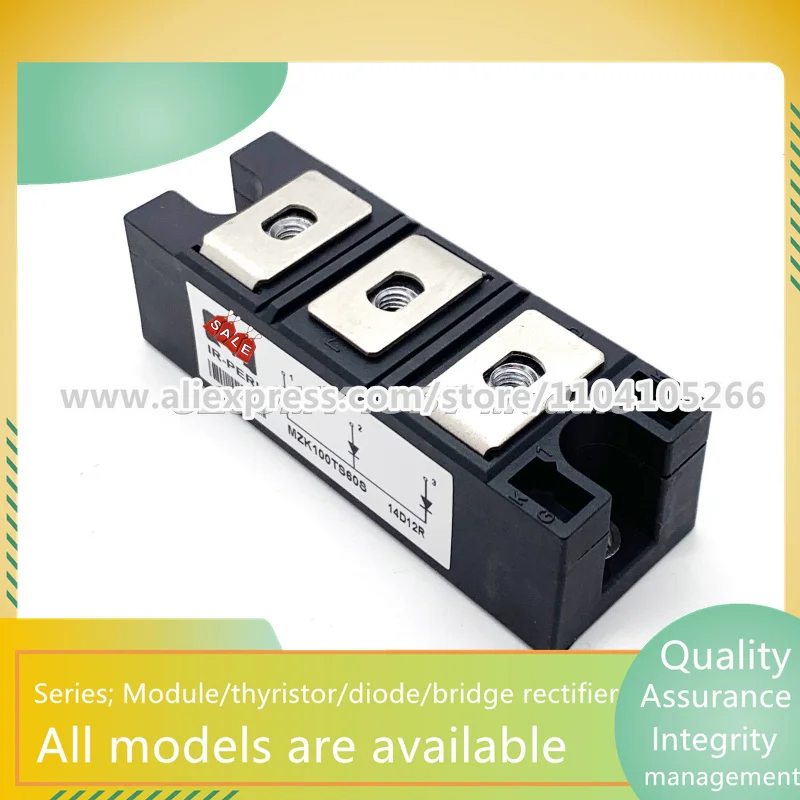 MZK75TS120S MZK75S120S MZK100TS60S MZC100TS120S وحدة IGBT الأصلية الجديدة في ضمان جودة المخزون